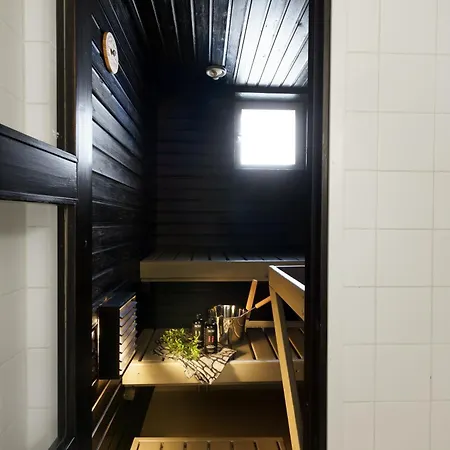 Apartamento Lapland Nest Hosted By Hygge Host