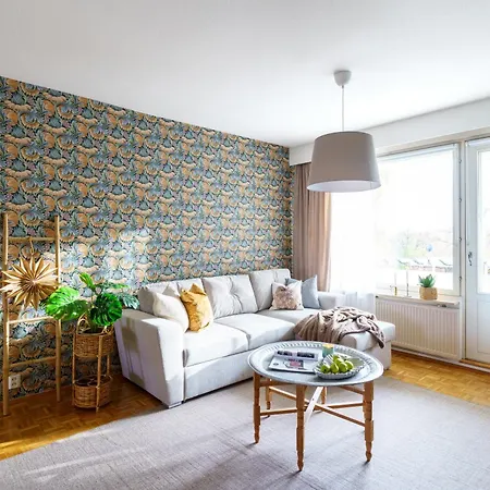 Lapland Nest Hosted By Hygge Host Apartamento Rovaniemi
