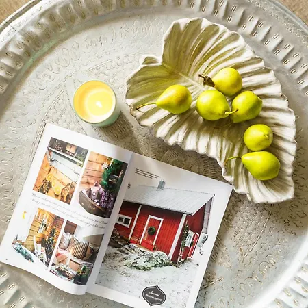 Lapland Nest Hosted By Hygge Host