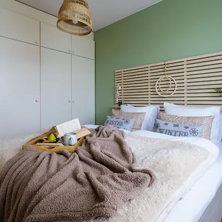 Lapland Nest Hosted By Hygge Host Apartamento