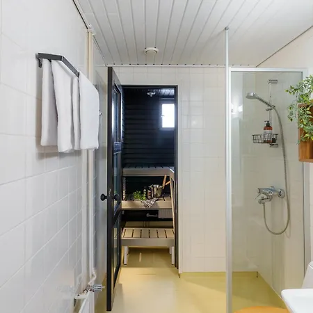 Lapland Nest Hosted By Hygge Host Apartamento Rovaniemi