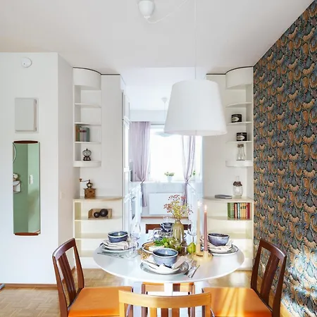 Apartamento Lapland Nest Hosted By Hygge Host