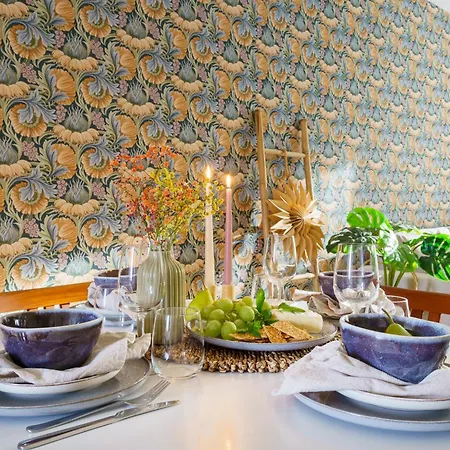 Apartamento Lapland Nest Hosted By Hygge Host *