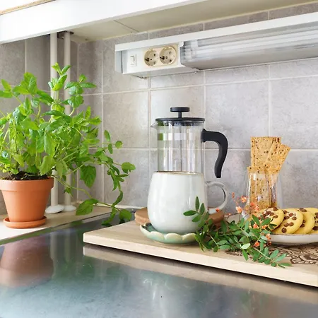 Lapland Nest Hosted By Hygge Host * Rovaniemi