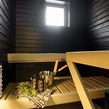 Lapland Nest Hosted By Hygge Host Rovaniemi