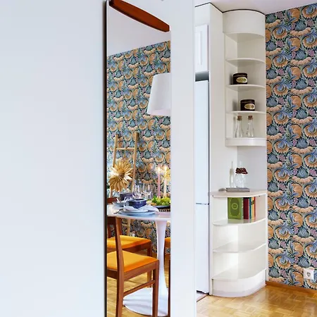 Appartement Lapland Nest Hosted By Hygge Host *