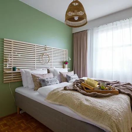 Lapland Nest Hosted By Hygge Host Appartement