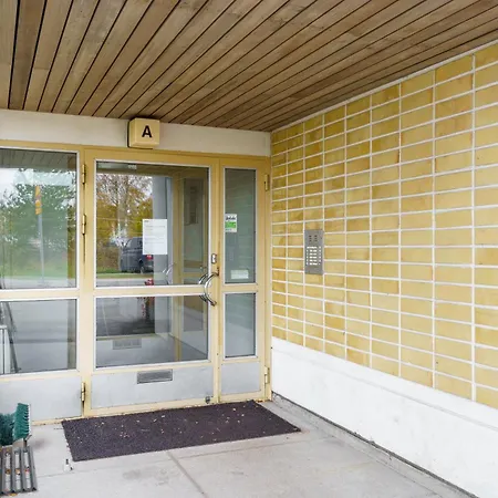 Lapland Nest I Private Sauna & Free Parking Apartamento